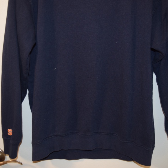Syracuse University Sweatshirt - Picture 7 of 8